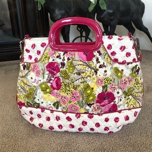 Vera Bradley Bag 💕SALE 💕
